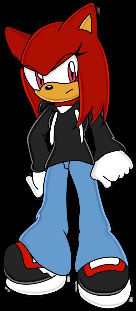 Jane sonic PenalbaWeb.com