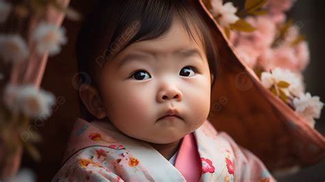Japanese baby PenalbaWeb.com