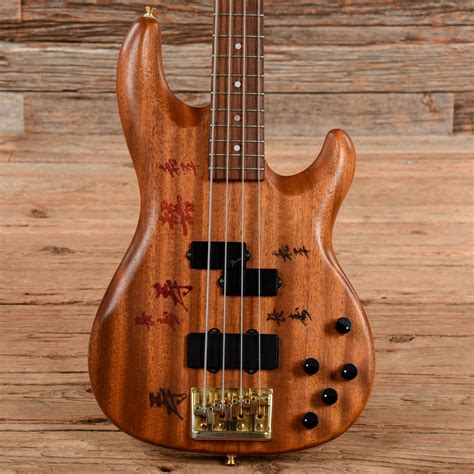 Japanese bass PenalbaWeb.com