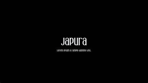 Japura PenalbaWeb.com