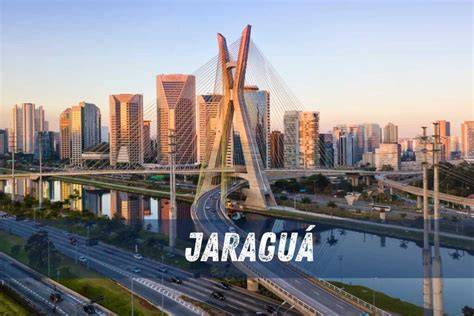 Jaragua PenalbaWeb.com