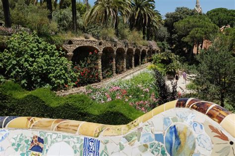 Jardin barcelona PenalbaWeb.com