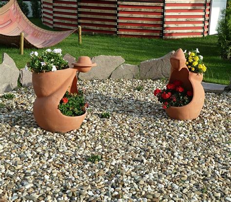 Jardin ceramica PenalbaWeb.com