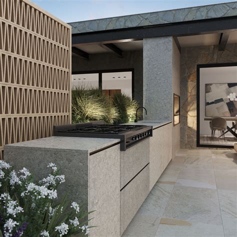 Jardin cocina PenalbaWeb.com