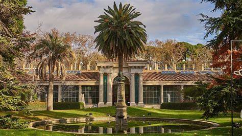 Jardin madrid PenalbaWeb.com