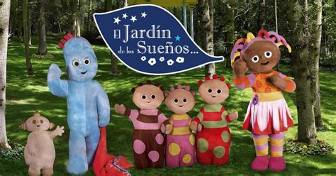 Jardin suenos PenalbaWeb.com