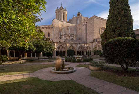Jardin tarragona PenalbaWeb.com