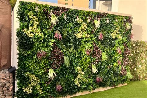 Jardin vertical PenalbaWeb.com