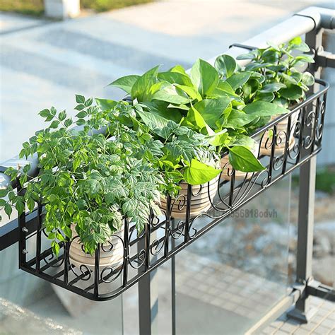 Jardinera hierro PenalbaWeb.com