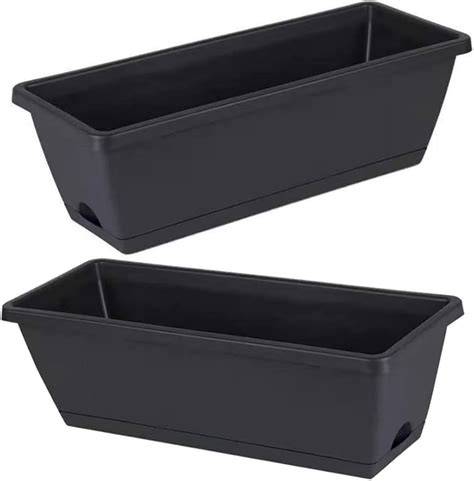 Jardinera plastico PenalbaWeb.com