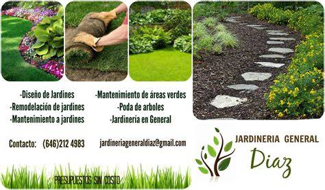 Jardineria general PenalbaWeb.com