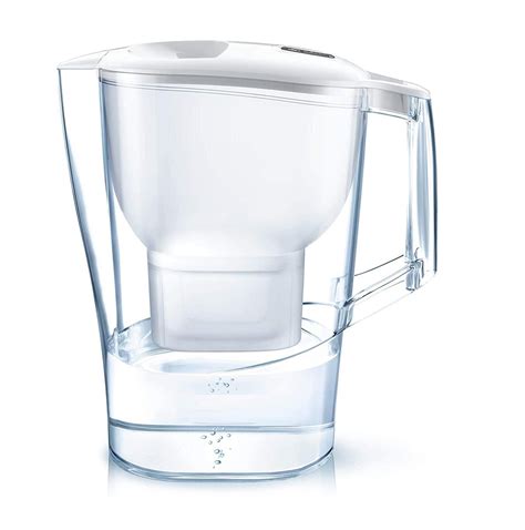 Jarra agua filtrada PenalbaWeb.com