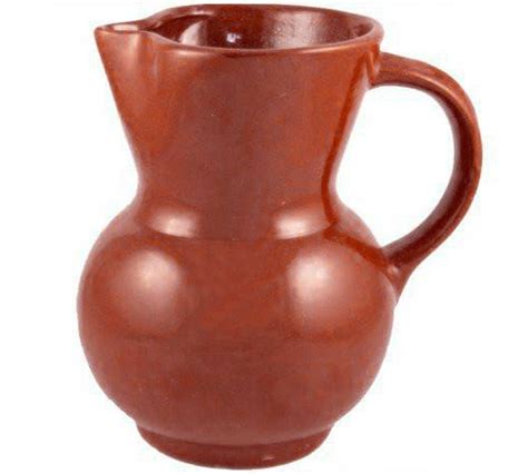 Jarra barro PenalbaWeb.com
