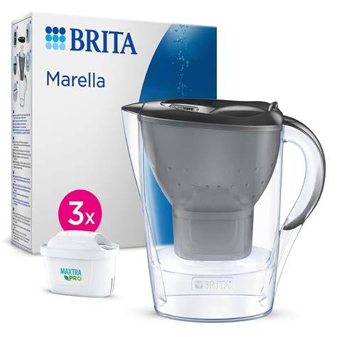 Jarra brita marella PenalbaWeb.com