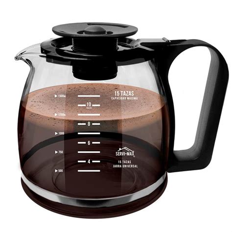 Jarra cafetera PenalbaWeb.com