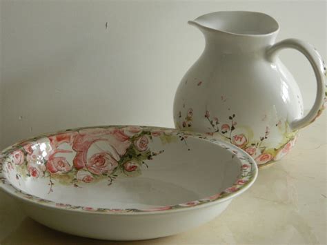 Jarra palangana PenalbaWeb.com