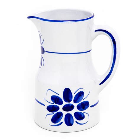 Jarra porcelana PenalbaWeb.com