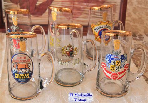 Jarras alemanas PenalbaWeb.com