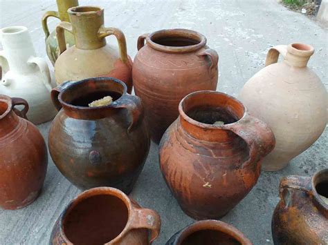 Jarras antiguas PenalbaWeb.com