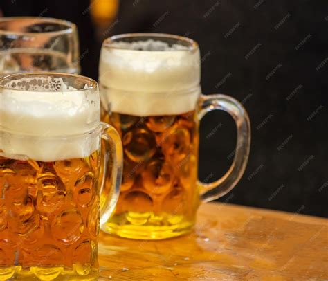 Jarras de cerveza PenalbaWeb.com
