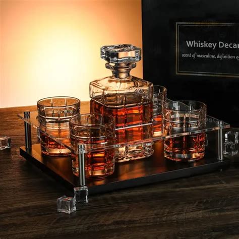 Jarras whisky PenalbaWeb.com