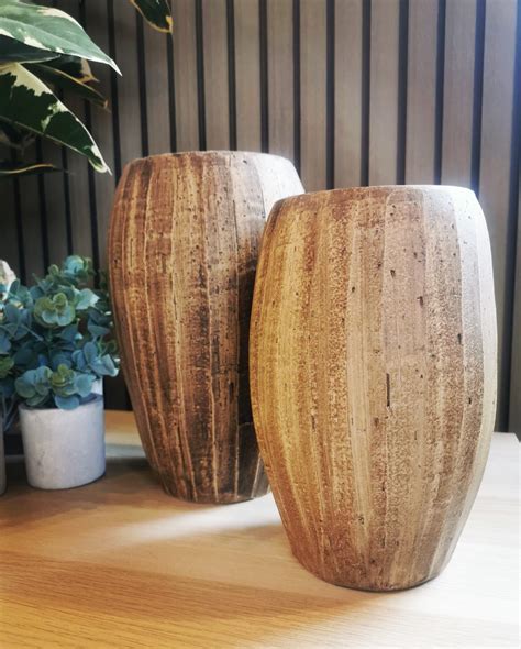 Jarron bambu PenalbaWeb.com