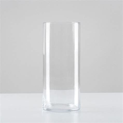 Jarron cilindrico PenalbaWeb.com