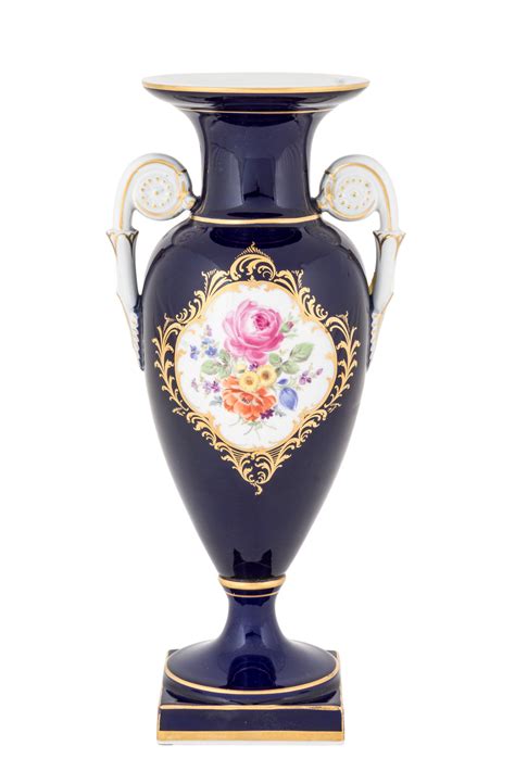 Jarron porcelana porcelana PenalbaWeb.com