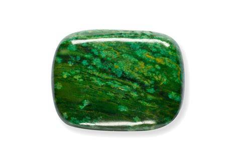Jaspe verde PenalbaWeb.com