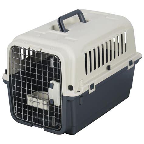 Jaula transporte perros PenalbaWeb.com