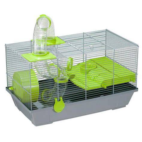 Jaula voltrega hamster PenalbaWeb.com