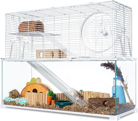 Jaulas hamster PenalbaWeb.com