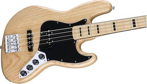 Jazz bass deluxe PenalbaWeb.com
