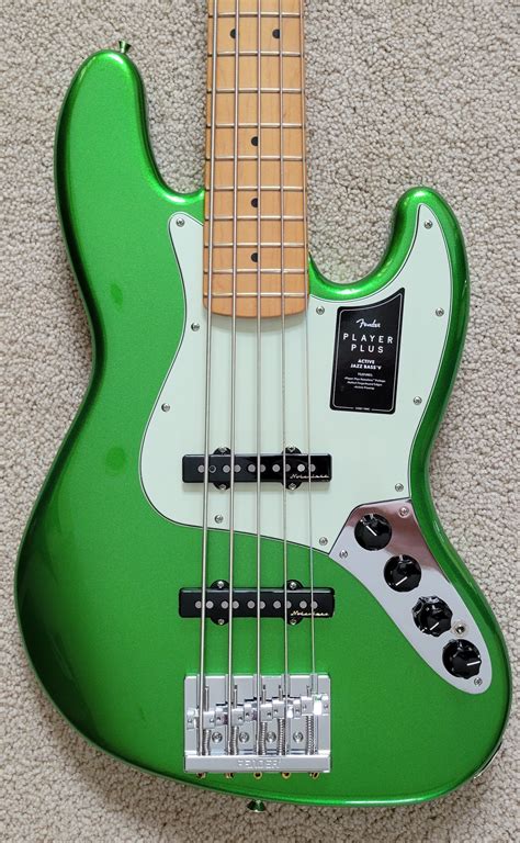 Jazz bass v PenalbaWeb.com
