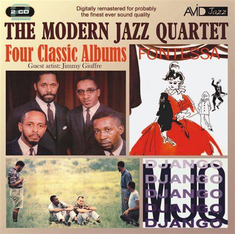 Jazz quartet PenalbaWeb.com