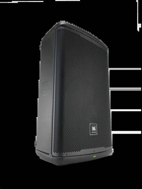 Jbl eon PenalbaWeb.com