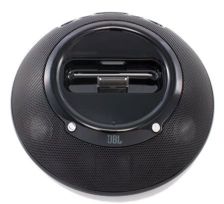 Jbl on stage micro PenalbaWeb.com