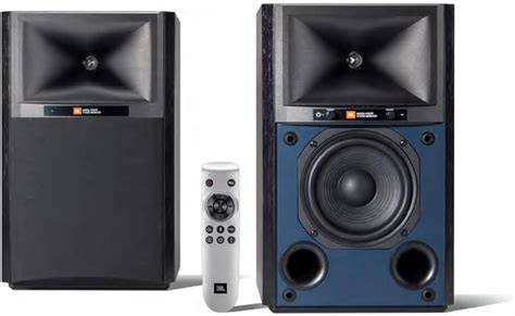Jbl studio PenalbaWeb.com