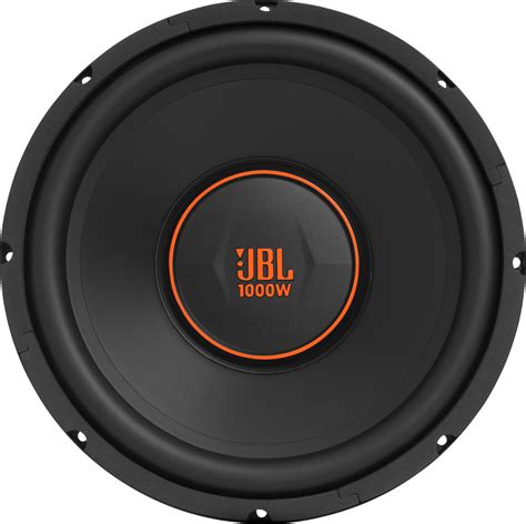Jbl subwoofers PenalbaWeb.com