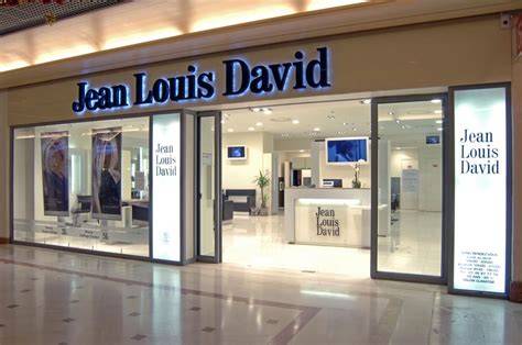 Jean louis david PenalbaWeb.com
