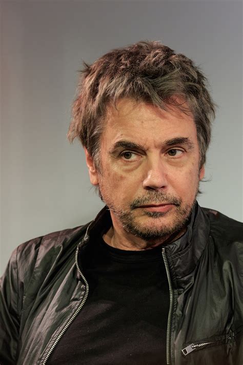 Jean michel jarre PenalbaWeb.com