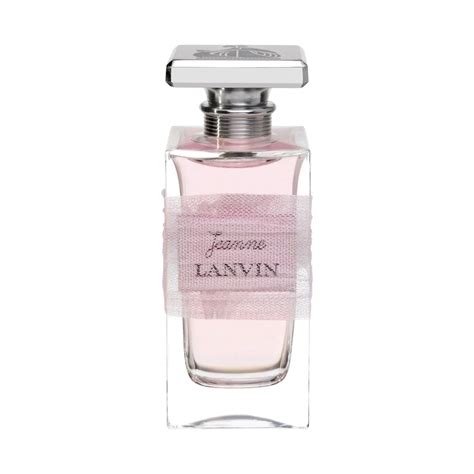 Jeanne lanvin edp PenalbaWeb.com