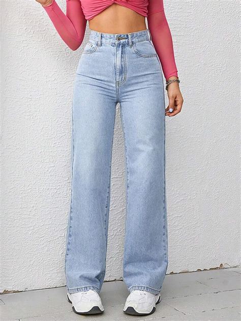 Jeans alto PenalbaWeb.com