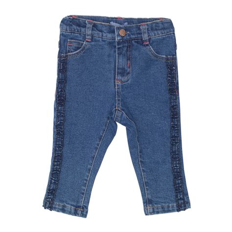 Jeans bebe algodon PenalbaWeb.com