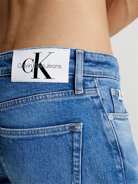 Jeans calvin klein PenalbaWeb.com