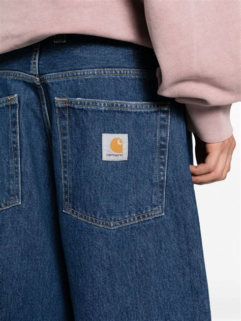 Jeans carhartt PenalbaWeb.com