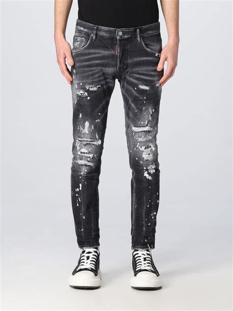 Jeans dsquared PenalbaWeb.com