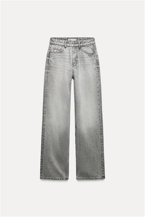 Jeans gris PenalbaWeb.com