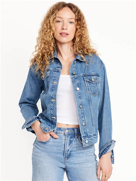 Jeans jackets PenalbaWeb.com