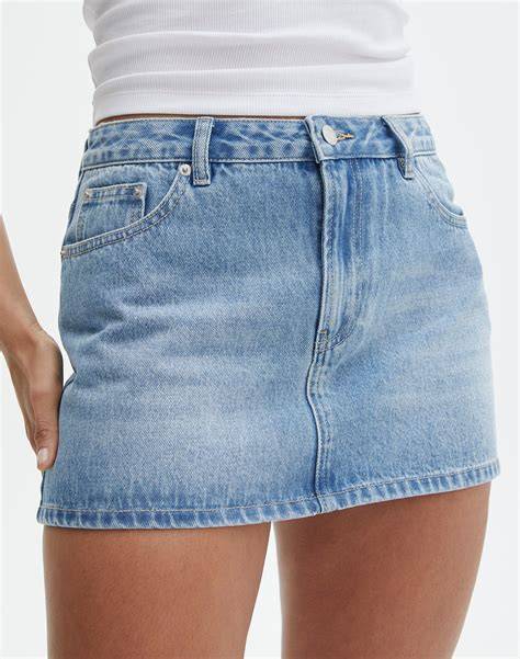 Jeans mini PenalbaWeb.com